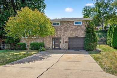 Welcome to 4751 Bowes Ave. This fully updated, multi-level home on Westwood Golf Club in Pennsylvania - for sale on GolfHomes.com, golf home, golf lot