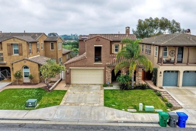 PAID SOLAR! VIEWS! Located in one of Oceansides highly desired on Arrowood Golf Course in California - for sale on GolfHomes.com, golf home, golf lot