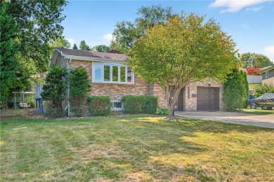 Welcome to 4751 Bowes Ave. This fully updated, multi-level home on Westwood Golf Club in Pennsylvania - for sale on GolfHomes.com, golf home, golf lot