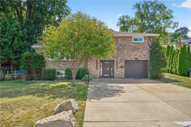 Welcome to 4751 Bowes Ave. This fully updated, multi-level home on Westwood Golf Club in Pennsylvania - for sale on GolfHomes.com, golf home, golf lot