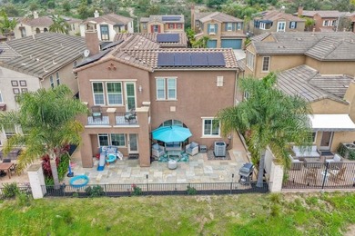 PAID SOLAR! VIEWS! Located in one of Oceansides highly desired on Arrowood Golf Course in California - for sale on GolfHomes.com, golf home, golf lot