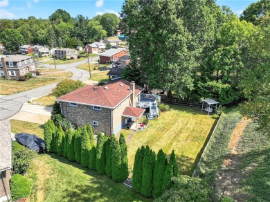 Welcome to 4751 Bowes Ave. This fully updated, multi-level home on Westwood Golf Club in Pennsylvania - for sale on GolfHomes.com, golf home, golf lot