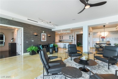 Experience refined luxury in this 3,355 sqft 3-bed residence on Badlands Golf Club in Nevada - for sale on GolfHomes.com, golf home, golf lot