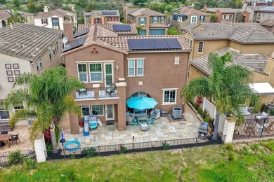 PAID SOLAR! VIEWS! Located in one of Oceansides highly desired on Arrowood Golf Course in California - for sale on GolfHomes.com, golf home, golf lot