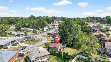 Welcome to 4751 Bowes Ave. This fully updated, multi-level home on Westwood Golf Club in Pennsylvania - for sale on GolfHomes.com, golf home, golf lot