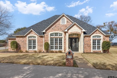 Welcome to 110 Carmel, a stunning 4-bedroom, 3-bathroom, 2-car on Emerald Bay Club in Texas - for sale on GolfHomes.com, golf home, golf lot