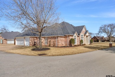 Welcome to 110 Carmel, a stunning 4-bedroom, 3-bathroom, 2-car on Emerald Bay Club in Texas - for sale on GolfHomes.com, golf home, golf lot