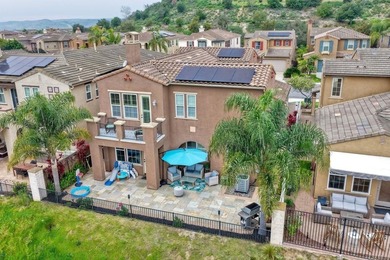 PAID SOLAR! VIEWS! Located in one of Oceansides highly desired on Arrowood Golf Course in California - for sale on GolfHomes.com, golf home, golf lot