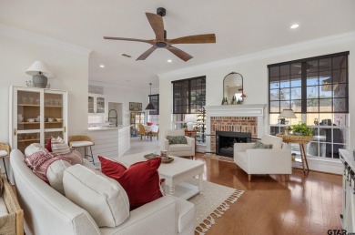 Welcome to 110 Carmel, a stunning 4-bedroom, 3-bathroom, 2-car on Emerald Bay Club in Texas - for sale on GolfHomes.com, golf home, golf lot