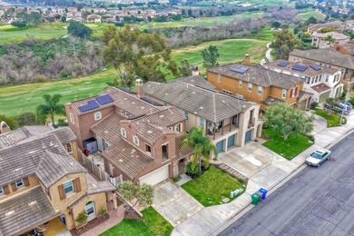 PAID SOLAR! VIEWS! Located in one of Oceansides highly desired on Arrowood Golf Course in California - for sale on GolfHomes.com, golf home, golf lot