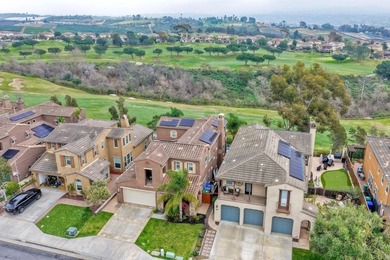 PAID SOLAR! VIEWS! Located in one of Oceansides highly desired on Arrowood Golf Course in California - for sale on GolfHomes.com, golf home, golf lot