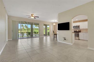 Welcome to this beautifully maintained first-floor coach home in on The Plantation Golf and Country Club in Florida - for sale on GolfHomes.com, golf home, golf lot