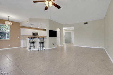 Welcome to this beautifully maintained first-floor coach home in on The Plantation Golf and Country Club in Florida - for sale on GolfHomes.com, golf home, golf lot