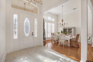 Welcome to 110 Carmel, a stunning 4-bedroom, 3-bathroom, 2-car on Emerald Bay Club in Texas - for sale on GolfHomes.com, golf home, golf lot