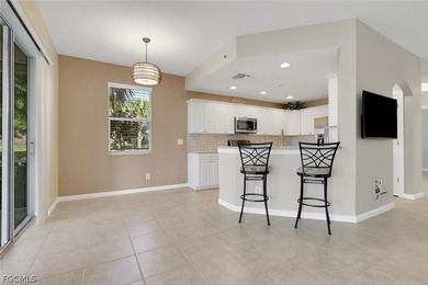 Welcome to this beautifully maintained first-floor coach home in on The Plantation Golf and Country Club in Florida - for sale on GolfHomes.com, golf home, golf lot