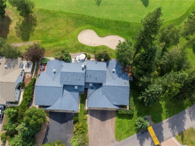 In the heart of Meadow Lake Golf Community, enjoy morning sun on on Meadow Lake Golf Resort in Montana - for sale on GolfHomes.com, golf home, golf lot