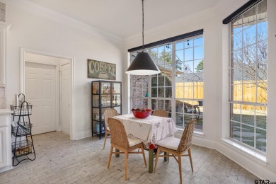 Welcome to 110 Carmel, a stunning 4-bedroom, 3-bathroom, 2-car on Emerald Bay Club in Texas - for sale on GolfHomes.com, golf home, golf lot