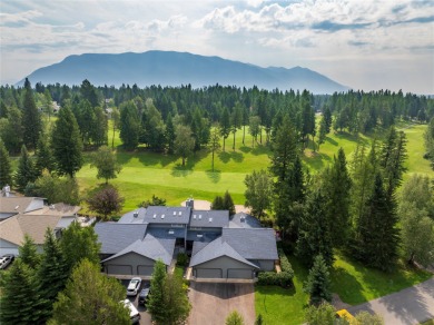 In the heart of Meadow Lake Golf Community, enjoy morning sun on on Meadow Lake Golf Resort in Montana - for sale on GolfHomes.com, golf home, golf lot