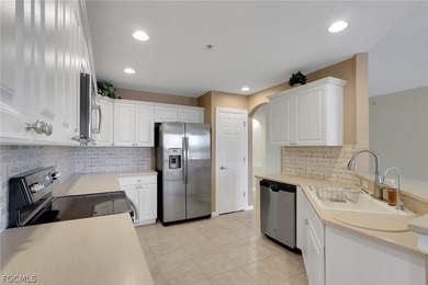 Welcome to this beautifully maintained first-floor coach home in on The Plantation Golf and Country Club in Florida - for sale on GolfHomes.com, golf home, golf lot