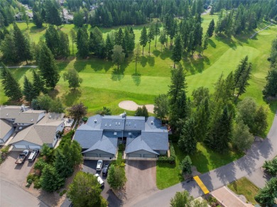 In the heart of Meadow Lake Golf Community, enjoy morning sun on on Meadow Lake Golf Resort in Montana - for sale on GolfHomes.com, golf home, golf lot