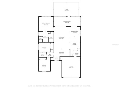 Welcome to your new home in the highly sought-after Del Webb on Stone Creek Golf Club in Florida - for sale on GolfHomes.com, golf home, golf lot