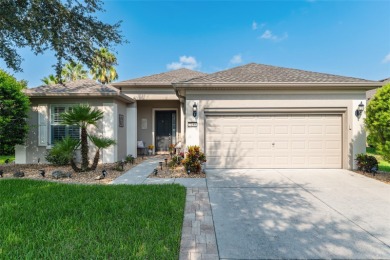 Welcome to your new home in the highly sought-after Del Webb on Stone Creek Golf Club in Florida - for sale on GolfHomes.com, golf home, golf lot