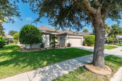 Welcome to your new home in the highly sought-after Del Webb on Stone Creek Golf Club in Florida - for sale on GolfHomes.com, golf home, golf lot