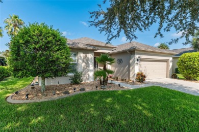 Welcome to your new home in the highly sought-after Del Webb on Stone Creek Golf Club in Florida - for sale on GolfHomes.com, golf home, golf lot