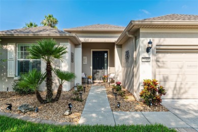 Welcome to your new home in the highly sought-after Del Webb on Stone Creek Golf Club in Florida - for sale on GolfHomes.com, golf home, golf lot