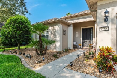 Welcome to your new home in the highly sought-after Del Webb on Stone Creek Golf Club in Florida - for sale on GolfHomes.com, golf home, golf lot