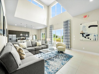 Discover the epitome of luxury living in this stunning FULLY on Reunion Resort Golf Course in Florida - for sale on GolfHomes.com, golf home, golf lot