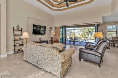 Welcome to this stunning, custom-built DM Dean Home in the on Kingsway Country Club in Florida - for sale on GolfHomes.com, golf home, golf lot