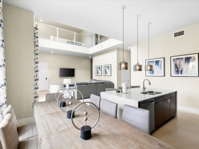 Discover the epitome of luxury living in this stunning FULLY on Reunion Resort Golf Course in Florida - for sale on GolfHomes.com, golf home, golf lot