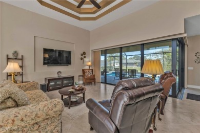 Welcome to this stunning, custom-built DM Dean Home in the on Kingsway Country Club in Florida - for sale on GolfHomes.com, golf home, golf lot