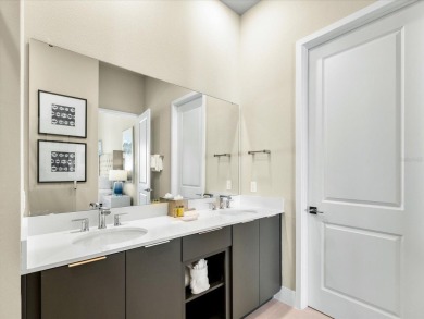Discover the epitome of luxury living in this stunning FULLY on Reunion Resort Golf Course in Florida - for sale on GolfHomes.com, golf home, golf lot