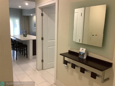 Investors opportunity! Great Deluxe corner unit 1 bedroom 2 full on Doral Golf Resort in Florida - for sale on GolfHomes.com, golf home, golf lot