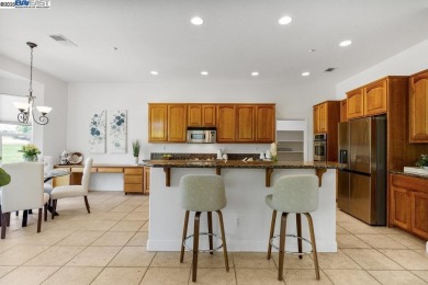 ?Beautifully-maintained?, single-story home offering a rare on Brentwood Golf Club in California - for sale on GolfHomes.com, golf home, golf lot