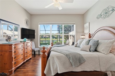 Welcome to the BEST PRICED & VALUE in the prestigious gated golf on Pelican Preserve Golf Club in Florida - for sale on GolfHomes.com, golf home, golf lot