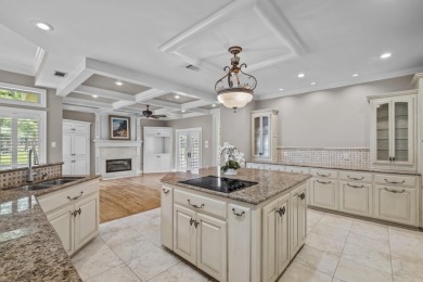 Location! Location! Stunning Golf Course Home with Luxurious on The Country Club of Arkansas in Arkansas - for sale on GolfHomes.com, golf home, golf lot