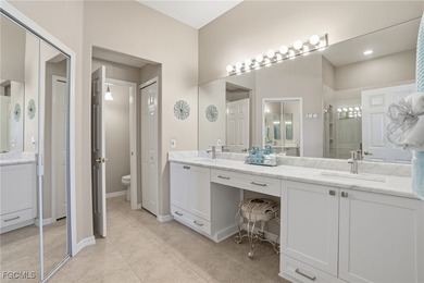 Welcome to the BEST PRICED & VALUE in the prestigious gated golf on Pelican Preserve Golf Club in Florida - for sale on GolfHomes.com, golf home, golf lot