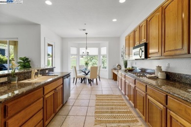 ?Beautifully-maintained?, single-story home offering a rare on Brentwood Golf Club in California - for sale on GolfHomes.com, golf home, golf lot