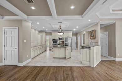 Location! Location! Stunning Golf Course Home with Luxurious on The Country Club of Arkansas in Arkansas - for sale on GolfHomes.com, golf home, golf lot