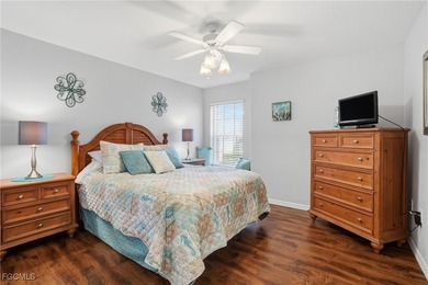 Welcome to the BEST PRICED & VALUE in the prestigious gated golf on Pelican Preserve Golf Club in Florida - for sale on GolfHomes.com, golf home, golf lot