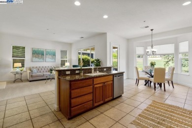 ?Beautifully-maintained?, single-story home offering a rare on Brentwood Golf Club in California - for sale on GolfHomes.com, golf home, golf lot