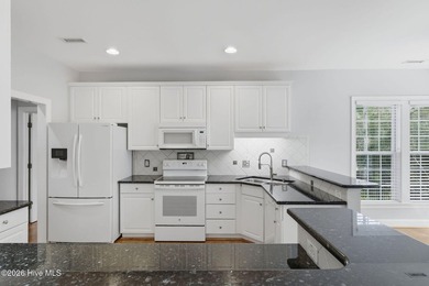 Located on a quiet cul-de-sac in Winding River Plantation, this on Carolina National Golf Club in North Carolina - for sale on GolfHomes.com, golf home, golf lot