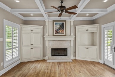 Location! Location! Stunning Golf Course Home with Luxurious on The Country Club of Arkansas in Arkansas - for sale on GolfHomes.com, golf home, golf lot
