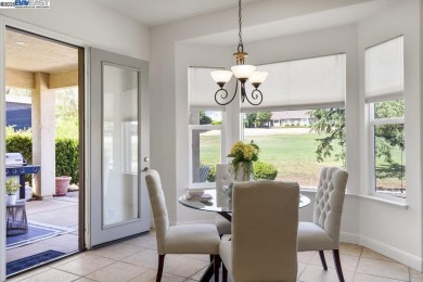 ?Beautifully-maintained?, single-story home offering a rare on Brentwood Golf Club in California - for sale on GolfHomes.com, golf home, golf lot