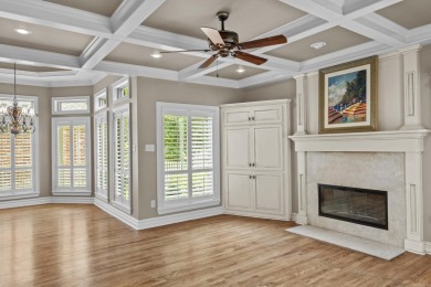 Location! Location! Stunning Golf Course Home with Luxurious on The Country Club of Arkansas in Arkansas - for sale on GolfHomes.com, golf home, golf lot