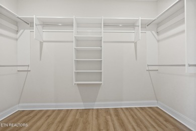 Move-in ready and thoughtfully upgraded, this 3-bedroom, 2-bath on Toqua Golf Course - Loudon County in Tennessee - for sale on GolfHomes.com, golf home, golf lot