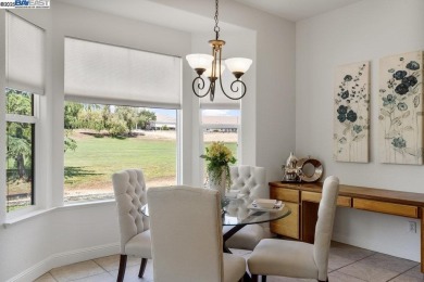 ?Beautifully-maintained?, single-story home offering a rare on Brentwood Golf Club in California - for sale on GolfHomes.com, golf home, golf lot